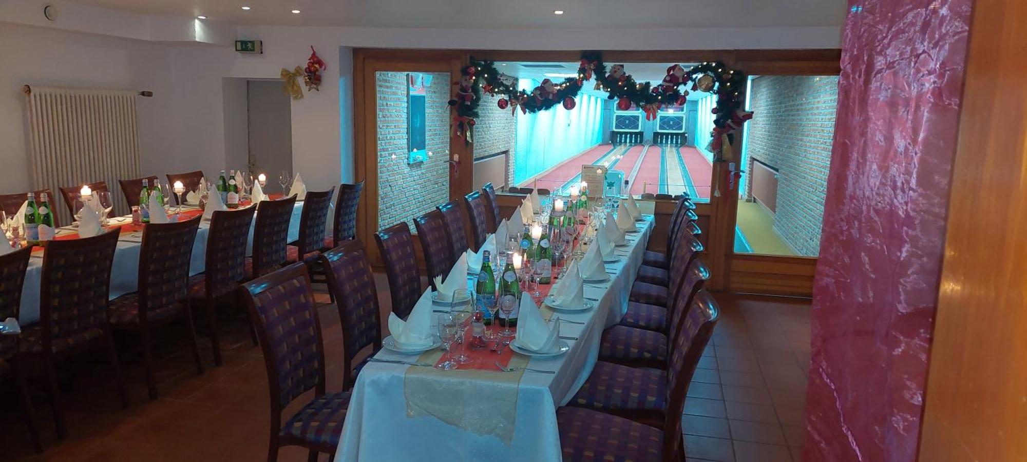Hotel La Cascina Wennigsen Kültér fotó