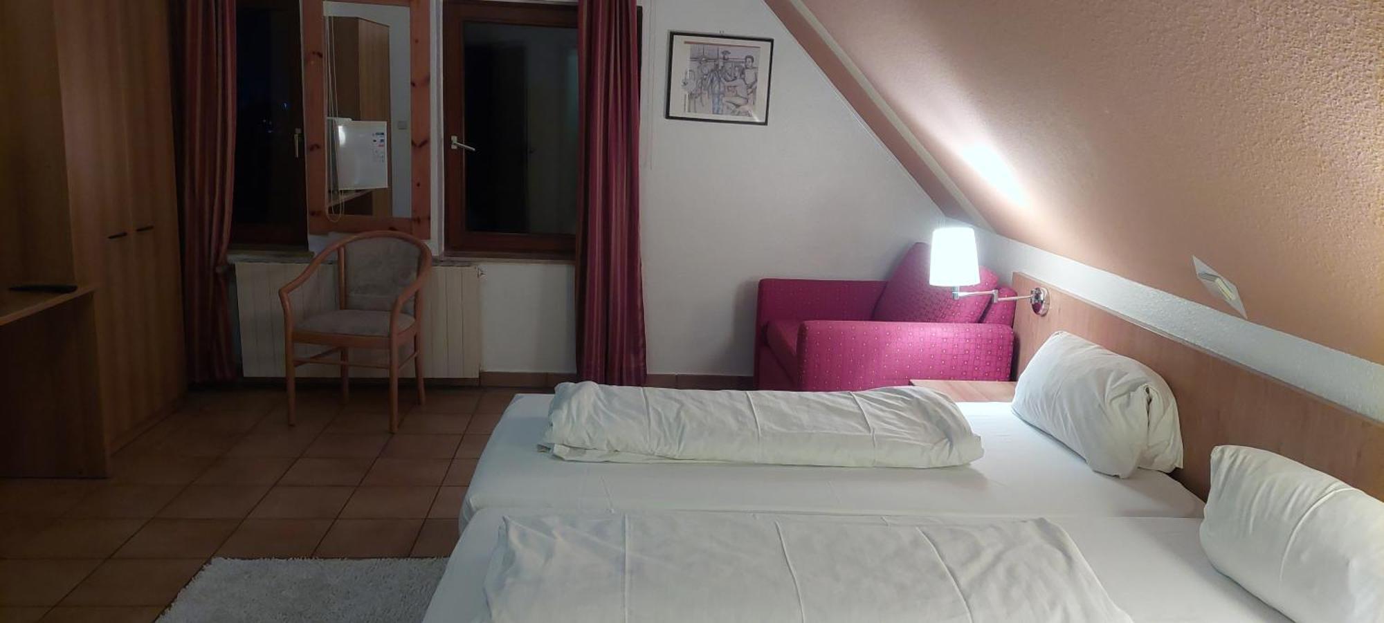 Hotel La Cascina Wennigsen Kültér fotó