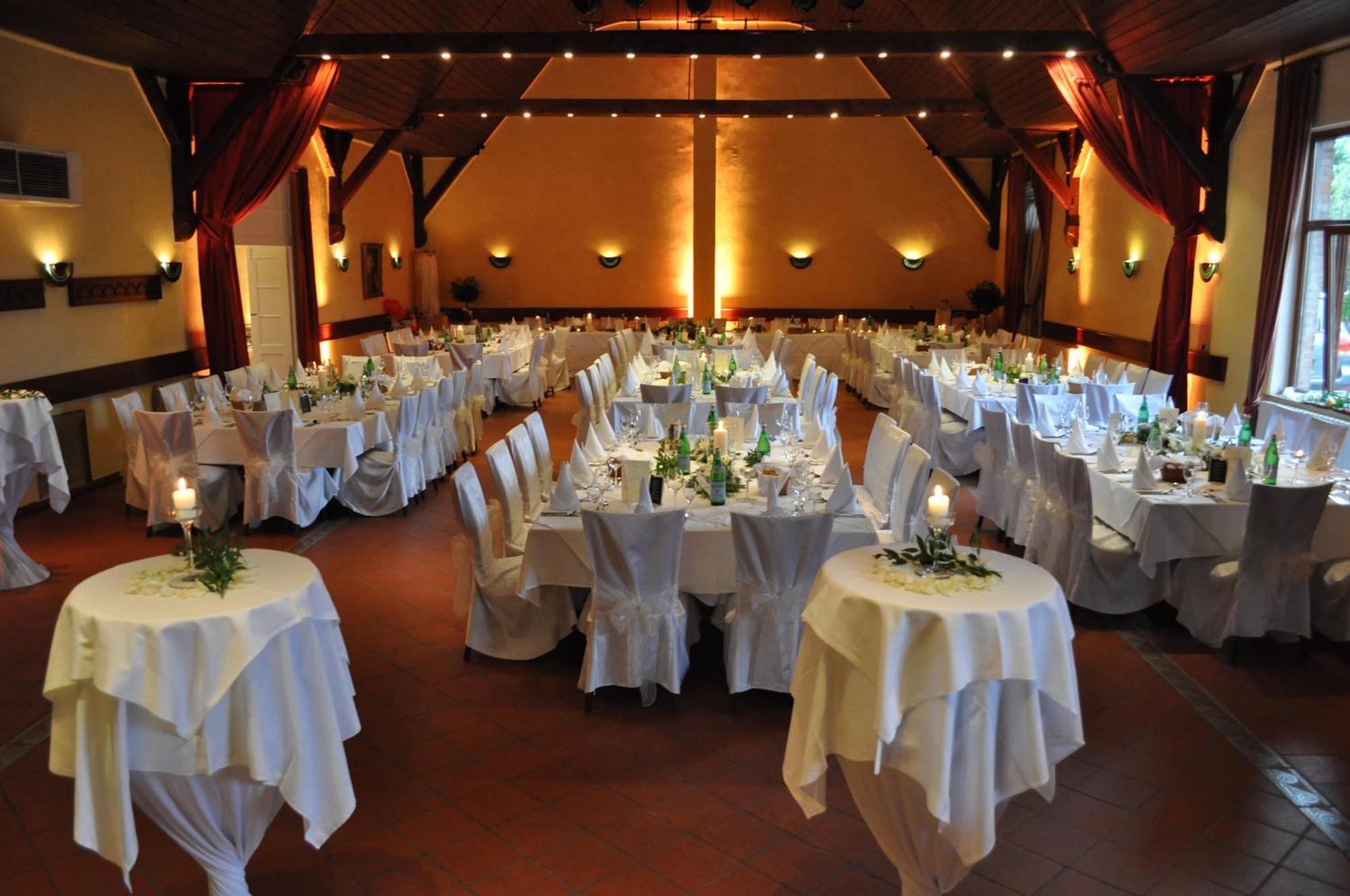 Hotel La Cascina Wennigsen Kültér fotó