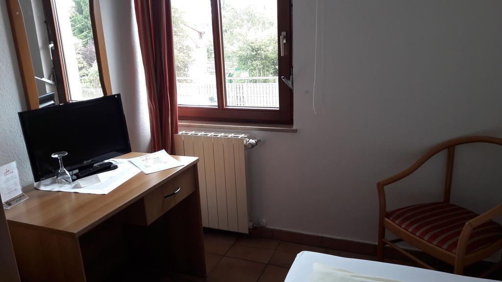 Hotel La Cascina Wennigsen Kültér fotó