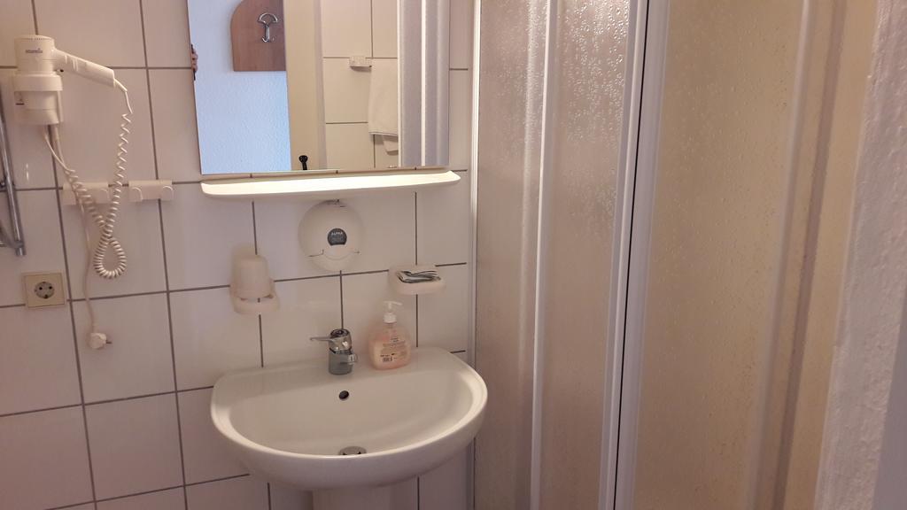 Hotel La Cascina Wennigsen Kültér fotó