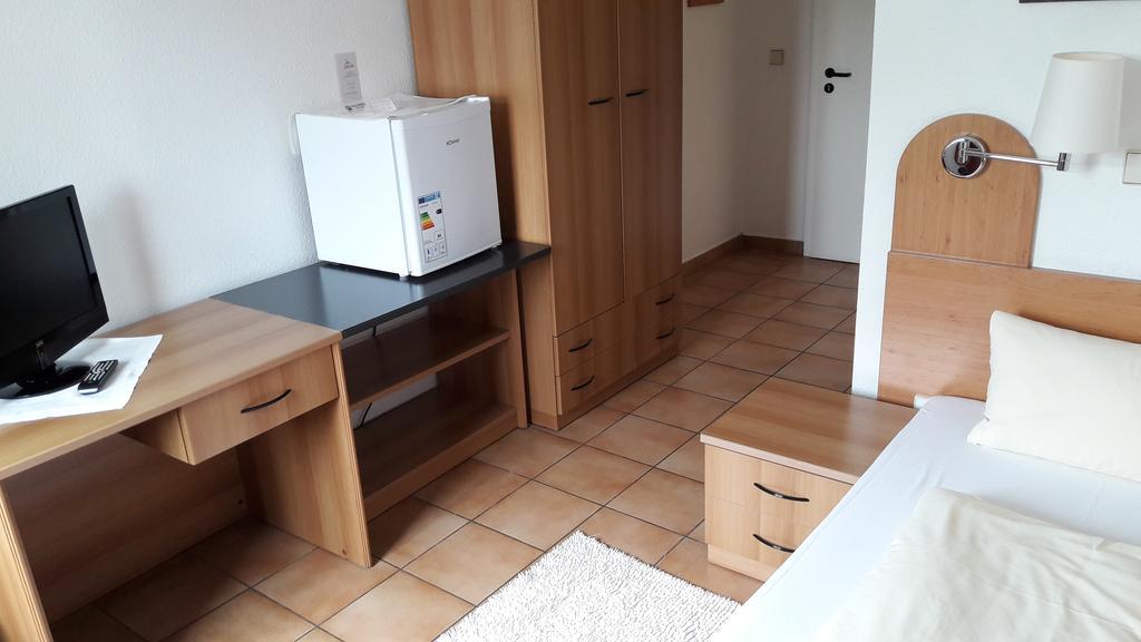 Hotel La Cascina Wennigsen Kültér fotó